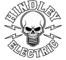 Hindley Electric logo
